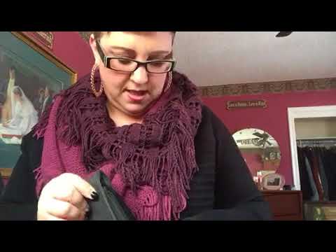 Torrid Plus Size Clearance Haul