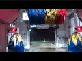 Click here to watch this video The Wash Experience... RYKO SoftGloss Top Package Wash and Dry.