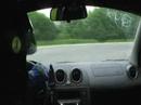 ford fiesta st track day