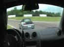 ford fiesta st track day