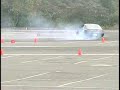 Warren Gee Drifting