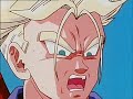 Dragonball Z - Movie Special: Trunks Part 7/8 (german)