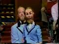 Chris Elliott as The Guy Under the Seats (Letterman)