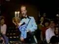 Chris Elliott as The Guy Under the Seats (Letterman)