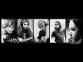 Silvertide - Nothing Stays