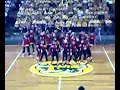 Juniors Titans Cheering batch 2007 PCHS Main Campus