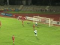 Champions League: Ekranas (Lithuania) 2 - 2 FC Baki (Azerbaijan)