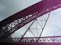Porto. Ciudad de los puentes.
