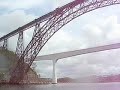 Porto. Ciudad de los puentes.
