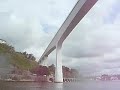 Porto. Ciudad de los puentes.