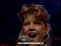 Stacy (Fergie) Ferguson sings "Middle of the Road"