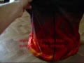 hot flames bike jersey fire team cycling shirt pista
