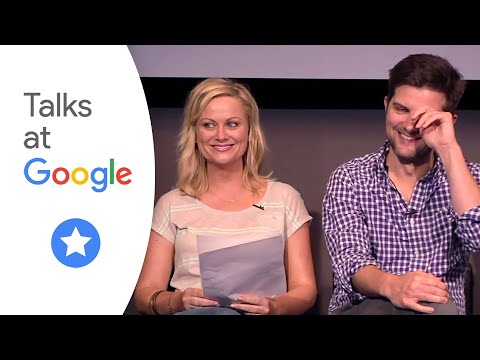 parks and recreation - The cast of NBC's comedy mockumentary