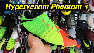 Chuteira Futsal Nike Phantom Venom Academy IC Autoline