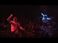 August Burns Red Live \"The Eleventh Hour\" August Burns Red Live \"The Eleventh Hour\"