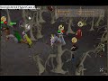 Runescape New Clan Wars