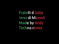 remix – Fratelli D'Italia