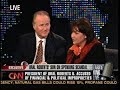 ORU LAWSUIT Larry King Live Pt.2, 10/09