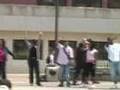 U of M Deviance Flashmob