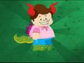 PoloPolo-Marmota ¨el niño y los perros¨