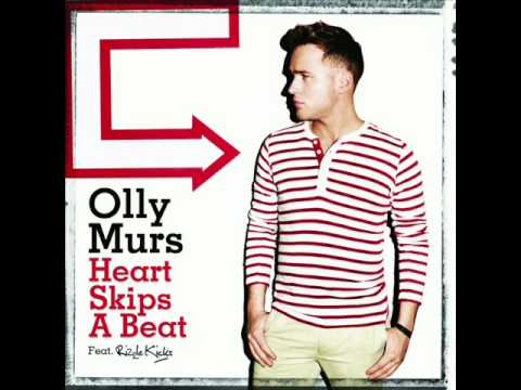 Olly Murs - Heart Skips A Beat (No Rap OFFICIAL)