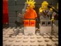 Lego simpson s