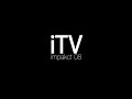 iTV - Logo iTV - Logo