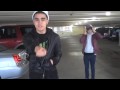 UCLA JERK KINGS 1ST OFFICIAL JERK/DOUGIE TUTORIAL (10 EASY STEPS TO LEARN HOW TO JERK AND DOUGIE)