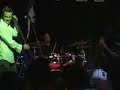EMT - Eric McFadden Trio \"Devil Moon\" 1