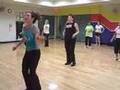 What is Zumba