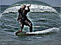 videos kitesurf