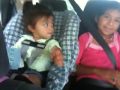 PASEO AL ZOOLOGICO DE OAKLAND (VERANO 2009), PARTE 1
