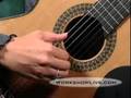Mesmerizing Classical guitar