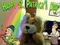 Happy St. Patrick's Day