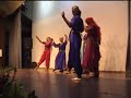Israeli Dance Aggadelcha