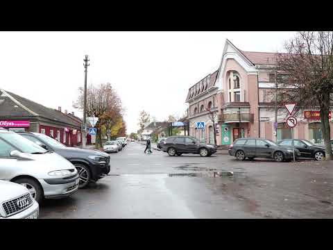Барановичи день за днем. 27.11.25.