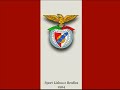 Ser Benfiquista - o Hino do Benfica (Benfica's Hymn)