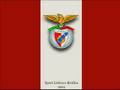 Ser Benfiquista - O Hino Do Benfica (Benfica\'s Hymn)