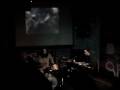 SEDAN: Pigfeathers (live) + Super 8 film by Bridget Irish