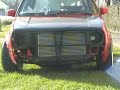 VW Golf MKII 16V KR project 9 x 16 VW Golf MKII 16V KR project 9 x 16