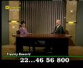 Dominik dzwoni do TV Centrum