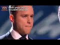 The X Factor 2009 - And the winner is.... Joe Mc Elderry!
