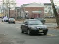 stolen car arrest in newark