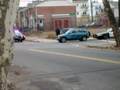 stolen car arrest in newark