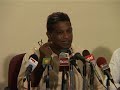 Dr. Paikiasothy Saravanamuttu on election violence Dr. Paikiasothy Saravanamuttu on election violence