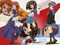 Hare Hare Yukai (Koizumi ver.) from Haruhi on Alto Sax