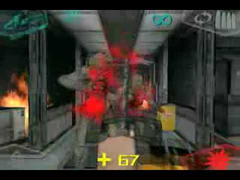 0 DOOM Resurrection: su App Store arriva lo sparatutto per i nostalgici [Video]