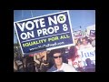 protest prop 8 rally