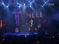 넬 (Nell) - 기억을 걷는 시간 (Live)
