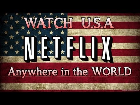 how to netflix in india